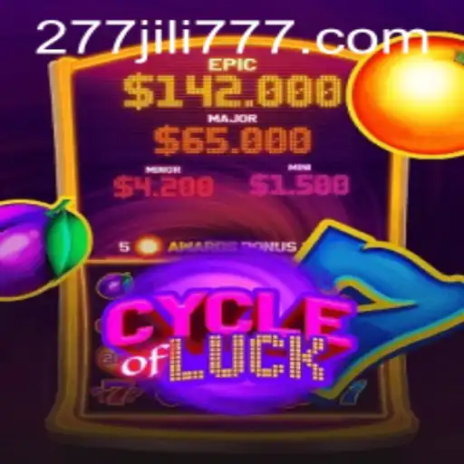 277JILI Casino App